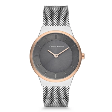 ساعت مچی زنانه پولو اکسچنج مدل PX-784-01