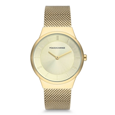 ساعت مچی زنانه پولو اکسچنج مدل PX-784-02