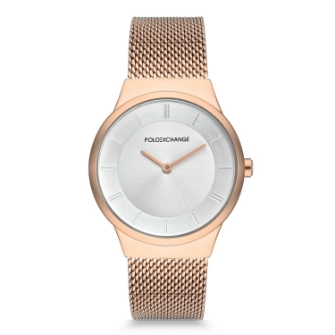 ساعت مچی زنانه پولو اکسچنج مدل PX-784-03
