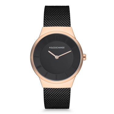 ساعت مچی زنانه پولو اکسچنج مدل PX-784-04