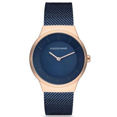 ساعت مچی زنانه پولو اکسچنج مدل PX-784-05