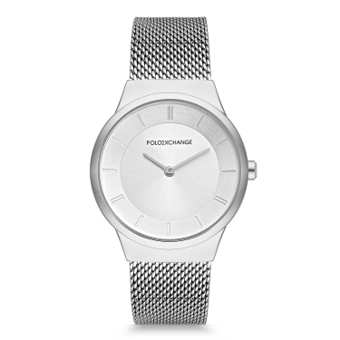 ساعت مچی زنانه پولو اکسچنج مدل PX-784-07