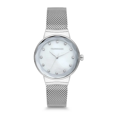 ساعت مچی زنانه پولو اکسچنج مدل PX-814-03