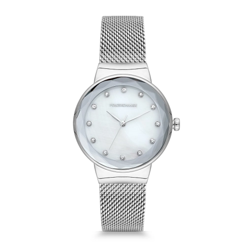 ساعت مچی زنانه پولو اکسچنج مدل PX-814-03