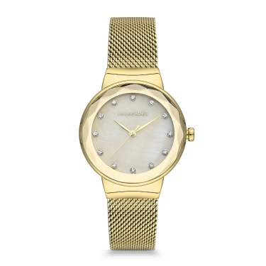 ساعت مچی زنانه پولو اکسچنج مدل PX-814-04