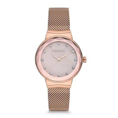 ساعت مچی زنانه پولو اکسچنج مدل PX-814-05