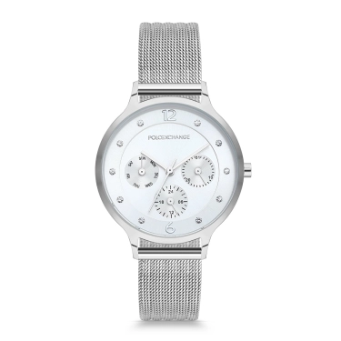 ساعت مچی زنانه پولو اکسچنج مدل PX-827-03