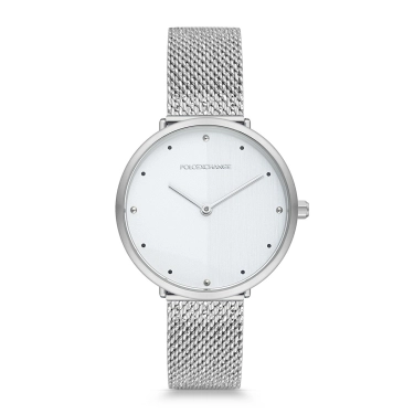 ساعت مچی زنانه پولو اکسچنج مدل PX-828-04