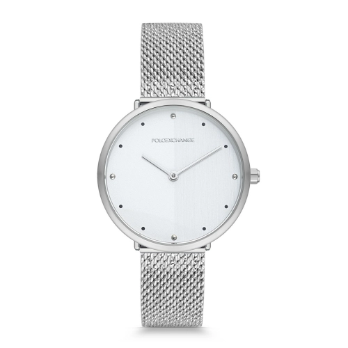 ساعت مچی زنانه پولو اکسچنج مدل PX-828-04