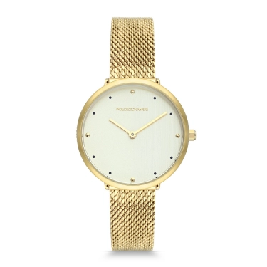 ساعت مچی زنانه پولو اکسچنج مدل PX-828-05