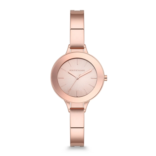 ساعت مچی زنانه پولو اکسچنج مدل PX-836-06