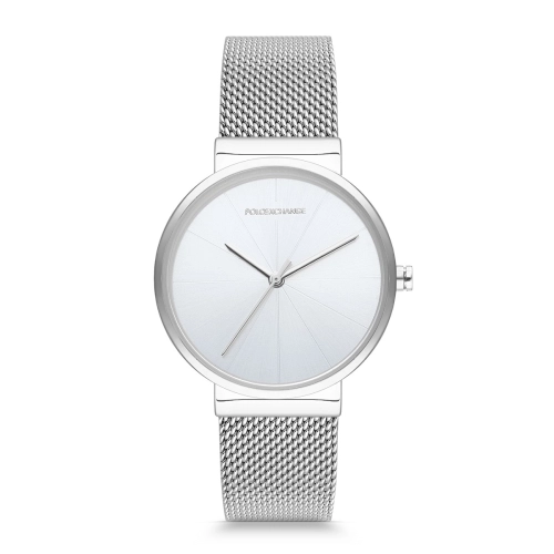 ساعت مچی زنانه پولو اکسچنج مدل PX-837-01