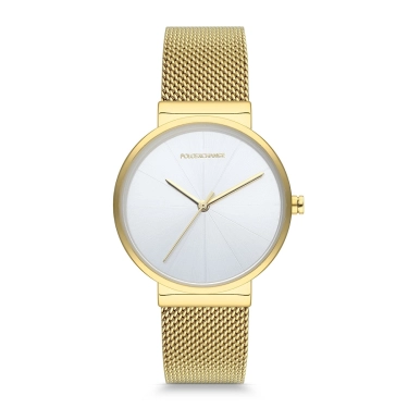 ساعت مچی زنانه پولو اکسچنج مدل PX-837-09