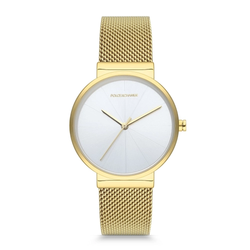 ساعت مچی زنانه پولو اکسچنج مدل PX-837-09