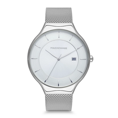 ساعت مچی مردانه  پولو اکسچنج مدل PX-844-01