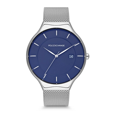 ساعت مچی مردانه پولو اکسچنج مدل PX-844-02