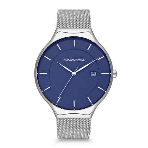 ساعت مچی مردانه پولو اکسچنج مدل PX-844-02