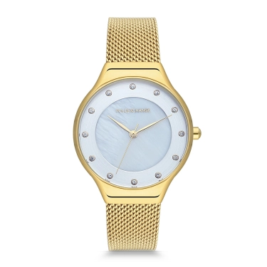 ساعت مچی زنانه پولو اکسچنج مدل PX-845-07