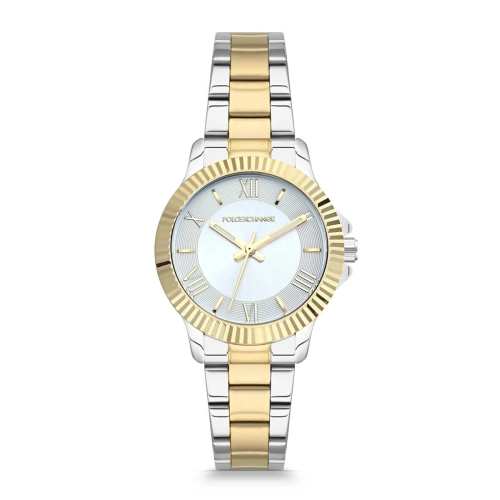 ساعت مچی زنانه پولو اکسچنج مدل PX-854-01