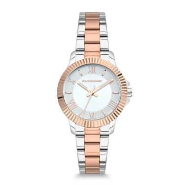 ساعت مچی زنانه پولو اکسچنج مدل PX-854-02 ساعت مچی زنانه پولو اکسچنج مدل PX-854-02
