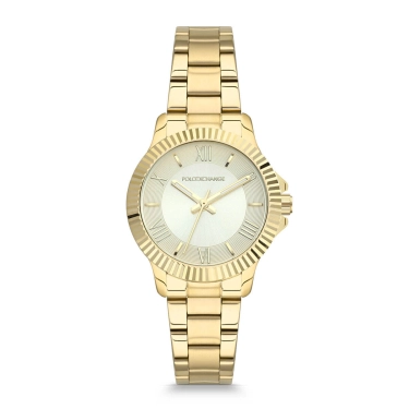 ساعت مچی زنانه پولو اکسچنج مدل PX-854-05 ساعت مچی زنانه پولو اکسچنج مدل PX-854-05