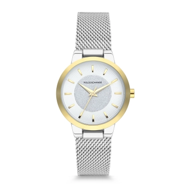 ساعت مچی زنانه پولو اکسچنج مدل PX-856-01