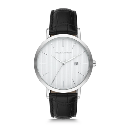 ساعت مچی مردانه  پولو اکسچنج مدل PX-888-01