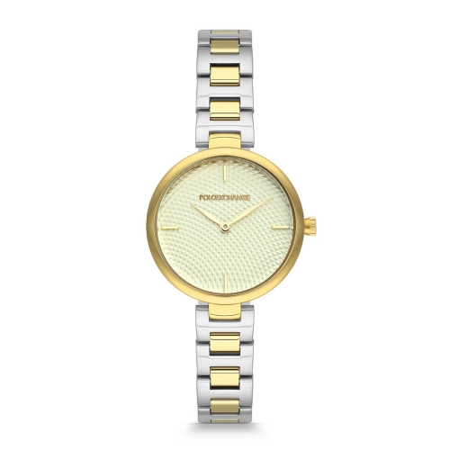 ساعت مچی زنانه پولو اکسچنج مدل PX-901-03