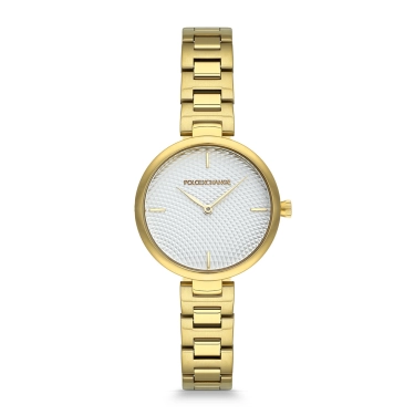 ساعت مچی زنانه پولو اکسچنج مدل PX-901-04