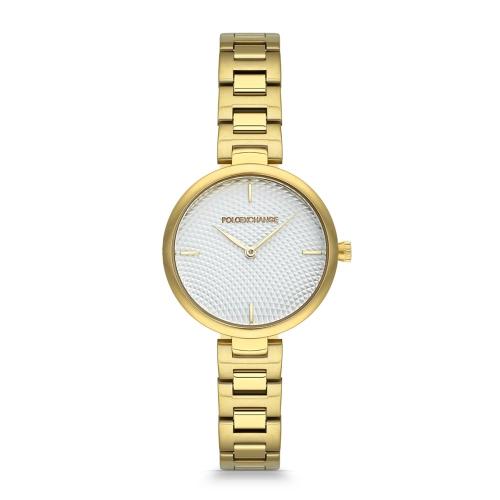 ساعت مچی زنانه پولو اکسچنج مدل PX-901-04 ساعت مچی زنانه پولو اکسچنج مدل PX-901-04