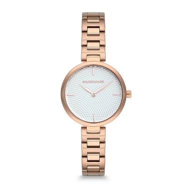 ساعت مچی زنانه پولو اکسچنج مدل PX-901-06