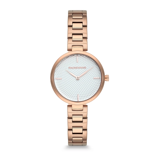 ساعت مچی زنانه پولو اکسچنج مدل PX-901-06 ساعت مچی زنانه پولو اکسچنج مدل PX-901-06