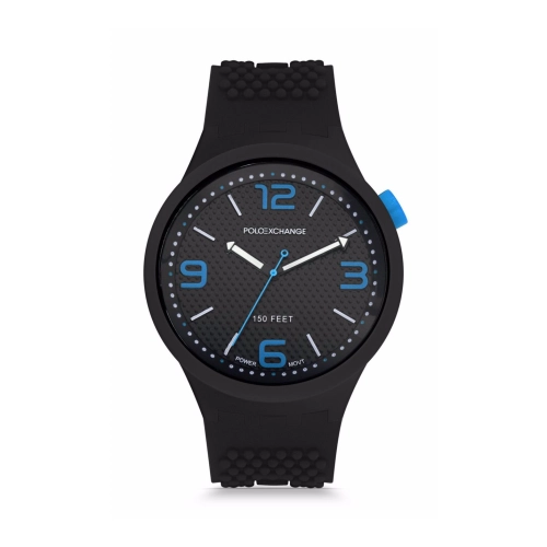 ساعت مچی مردانه  پولو اکسچنج مدل PX-9017-03