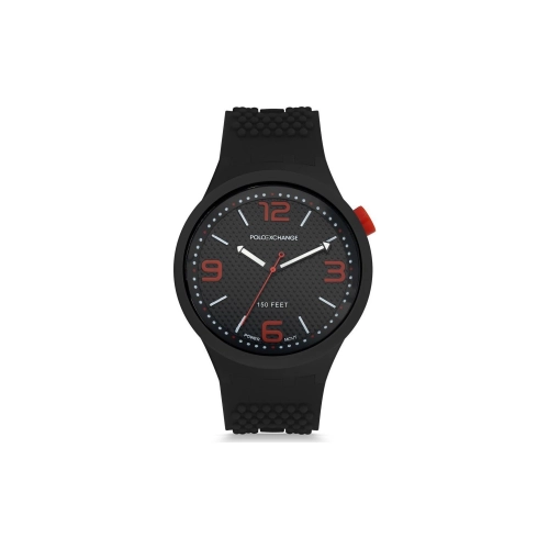 ساعت مچی مردانه  پولو اکسچنج مدل PX-9017-04
