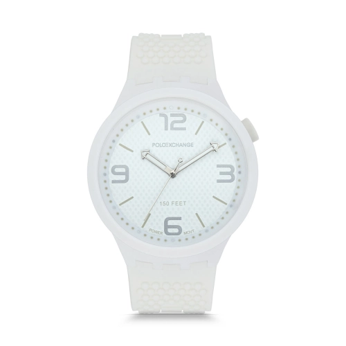 ساعت مچی مردانه  پولو اکسچنج مدل PX-9017-10