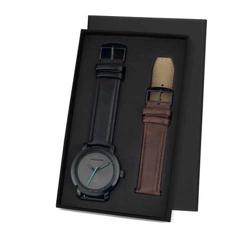 ساعت مچی مردانه پولو اکسچنج مدل PX-9018-01