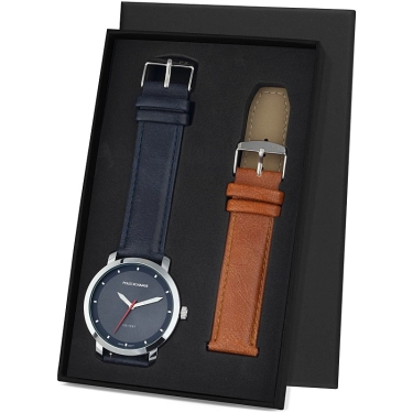 ساعت مچی مردانه پولو اکسچنج مدل PX-9018-02 ساعت مچی مردانه پولو اکسچنج مدل PX-9018-02