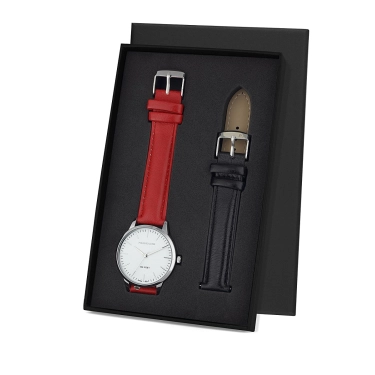 ساعت مچی پولو اکسچنج مدل PX-9019-02