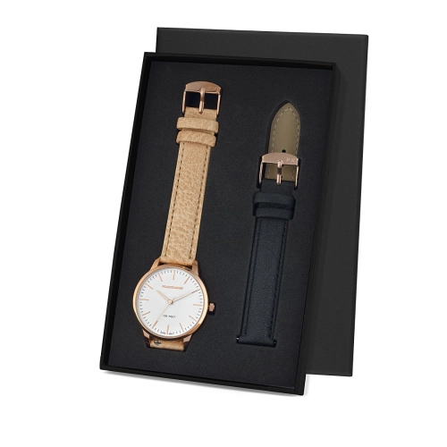 ساعت مچی پولو اکسچنج مدل PX-9019-03 ساعت مچی پولو اکسچنج مدل PX-9019-03