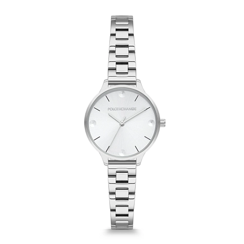 ساعت مچی زنانه پولو اکسچنج مدل PX-904-02 ساعت مچی زنانه پولو اکسچنج مدل PX-904-02