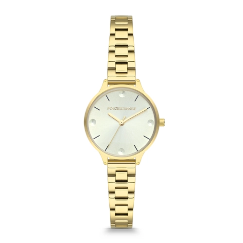 ساعت مچی زنانه پولو اکسچنج مدل PX-904-03 ساعت مچی زنانه پولو اکسچنج مدل PX-904-03