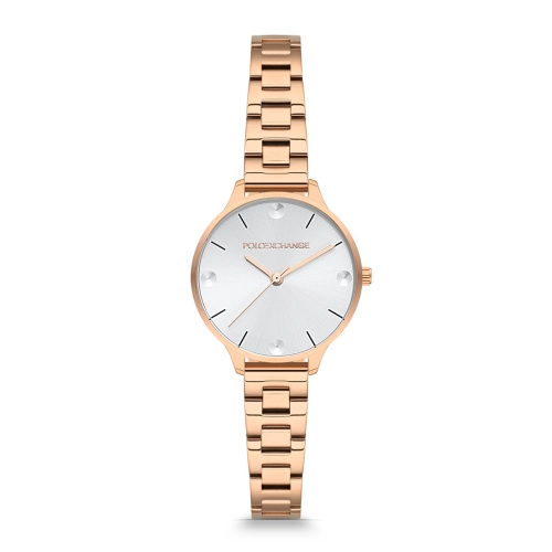 ساعت مچی زنانه پولو اکسچنج مدل PX-904-04 ساعت مچی زنانه پولو اکسچنج مدل PX-904-04