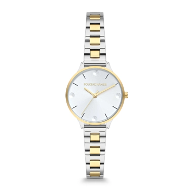 ساعت مچی زنانه پولو اکسچنج مدل PX-904-05 ساعت مچی زنانه پولو اکسچنج مدل PX-904-05