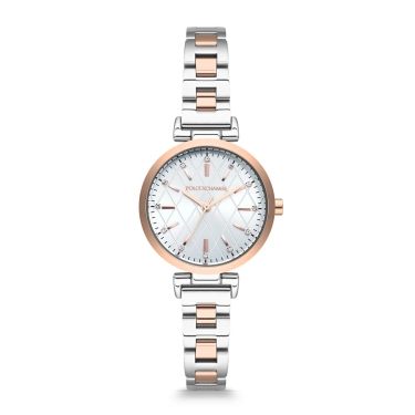 ساعت مچی زنانه پولو اکسچنج مدل PX-905-06