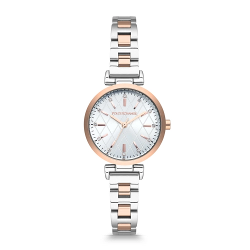 ساعت مچی زنانه پولو اکسچنج مدل PX-905-06 ساعت مچی زنانه پولو اکسچنج مدل PX-905-06