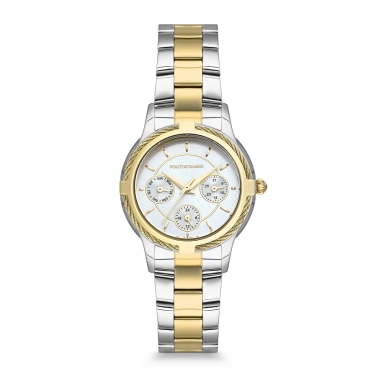 ساعت مچی زنانه پولو اکسچنج مدل PX-909-01