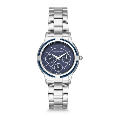 ساعت مچی زنانه پولو اکسچنج مدل PX-909-05