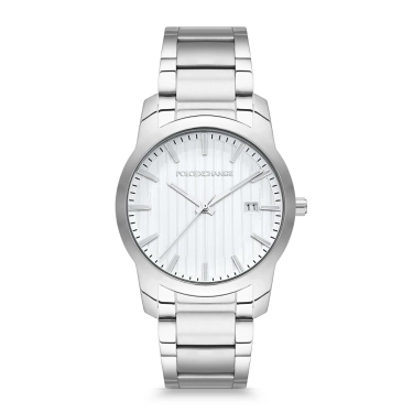 ساعت مچی مردانه پولو اکسچنج مدل PX-910-02 ساعت مچی مردانه پولو اکسچنج مدل PX-910-02