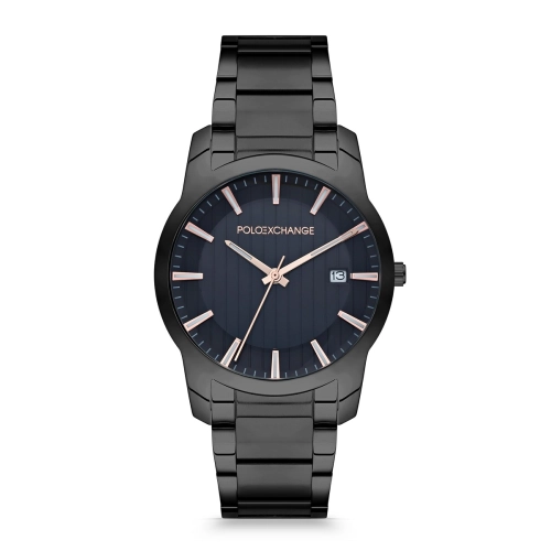 ساعت مچی مردانه پولو اکسچنج مدل PX-910-03