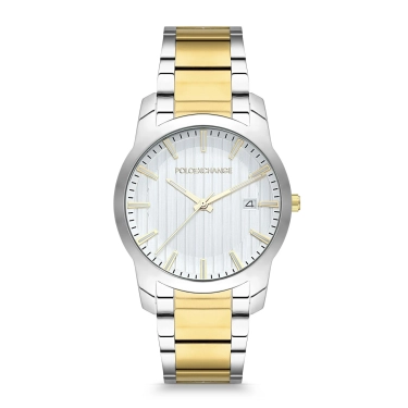 ساعت مچی مردانه پولو اکسچنج مدل PX-910-07 ساعت مچی مردانه پولو اکسچنج مدل PX-910-07